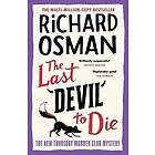 Richard Osman: Last Devil To Die