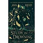 Ava Reid: Study In Drowning