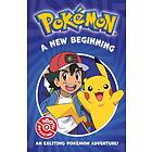 Pokemon: Pokemon A New Beginning