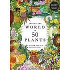 Jonathan Drori: Around the World in 50 Plants 1000 Piece Puzzle: A 1000-Piece Jigsaw Puzzle