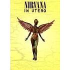 Nirvana: Nirvana in Utero for One Voice and 1.2 Guitars with Transcription Words