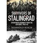 Reinhold Busch: Survivors of Stalingrad