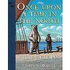 Philip Pullman: Once Upon a Time in the North