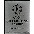 UEFA Champions Leage 1998-1999 (PC)