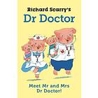 Richard Scarry: Richard Scarry's Dr Doctor