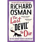 Richard Osman: The Last Devil To Die