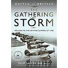 Dilip Sarkar: Battle of Britain The Gathering Storm