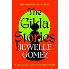 Jewelle Gomez: The Gilda Stories