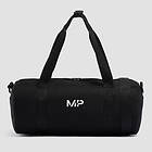 Myprotein MP Mini Barrel Bag – Black