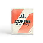 Myprotein Coffee Boost Whey 25g