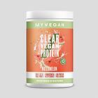 Protein Clear Vegan 20servings Vattenmelon