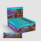 Myprotein Hazelnut Whip 12x24g Milk Chocolate