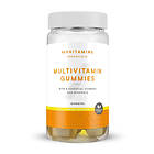 Myvitamins Multivitamin Gummies 60gummies Lemon (Vegan)