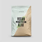 Protein Vegan Blend 500g Chocolate Peanut Caramel