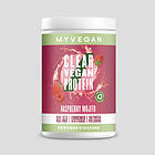Protein Clear Vegan 40servings Raspberry Mojito