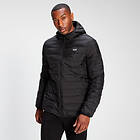 Myprotein MP Lightweight Hooded Packable Puffer Jacket (Homme)
