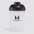 Myprotein Mini Plastic Shaker Clear/Black