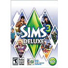 The Sims - Deluxe Edition 