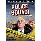 Police Squad - Säsong 1 (DVD)