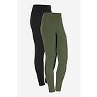 Cellbes Leggings Fia 2-pack (Dame)