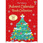 Usborne Book Collection Joulukalenteri