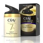 Olay Total Effects 7in1 Anti-Ageing Night Firming Moisturizer 50ml