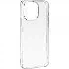 Puro 0.3 Nude Case for Apple iPhone 15 Pro Max