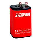 Energizer Batteri EVEREADY PJ996/4R25 VP