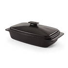 Weber 17888 Keramisk Gryta 42x22,5cm