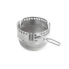 Weber 65143 Askuppsamlare komplett 57cm