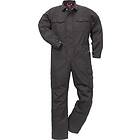 Fristads Overall Svart 2XL