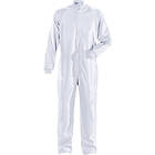 Fristads Overall Renrum Vit M