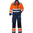 Fristads Overall Varsel Kl 3 Or/Marin L