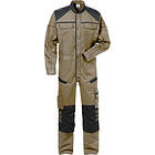 Fristads Overall Khaki/Svart M