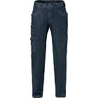 Fristads Stretchjeans D Indigo 34