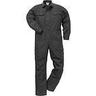 Fristads Overall Svart XL SHORT