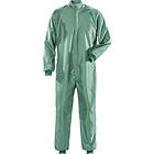 Fristads Overall Renrum Grön XL