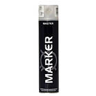 Master Spray Markeringsfärg Solid Klarlack 600ml