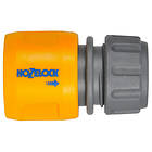 Hozelock Snabbkoppling Soft 12.5-15mm Bulk