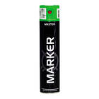 Master Spray Markeringsfärg Flour Grön 600ml