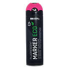 Master Spray Markeringsfärg ECO FLOUR Cerise/rosa 500ml