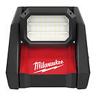 Milwaukee M18 HOAL-0 Arbetslampa 18V 4000/2000/1200 lumen