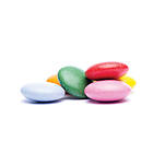 Candy People Chokladlinser 2.5kg