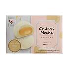 White Tokimeki Fruity Mochi Peach 168g