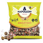 Napoleon Kanonkulor Saltlakrits 1kg