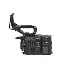 Canon EOS C500 Mark II EF EU-V2 Expansion Unit