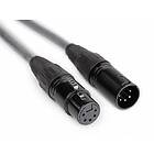 Admiral DMX-cable 5-pin XLR 3m