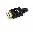 Ultra ZILR HDMI A 2m 2.1 High Speed