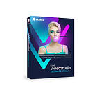Corel VideoStudio 2022 Ultimate ML EU