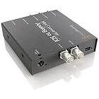 Blackmagic Design Mini Converter analog till SDI